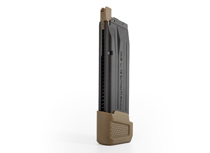 TTI Light Weight Mag for Sig P320 M17 (28 rds)