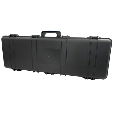 SRC Hard Gun Case Large Black