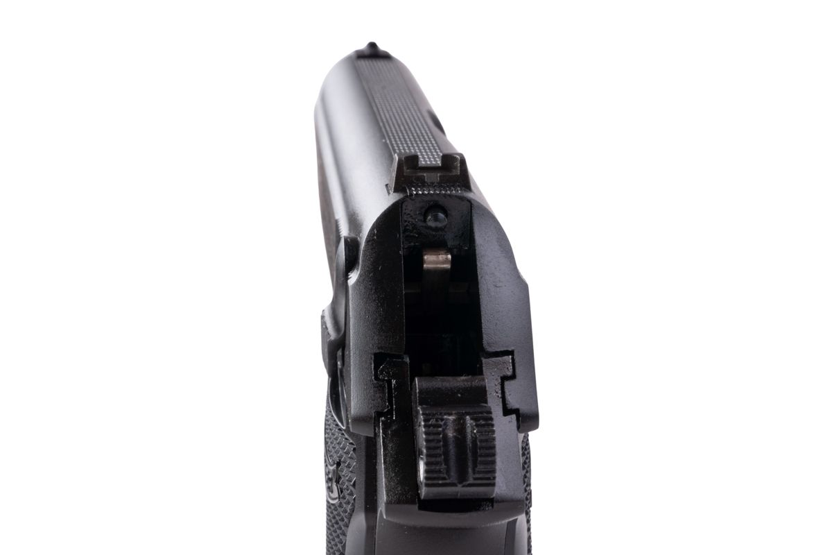 Umarex Walther PPK/S GBB PRE-ORDER