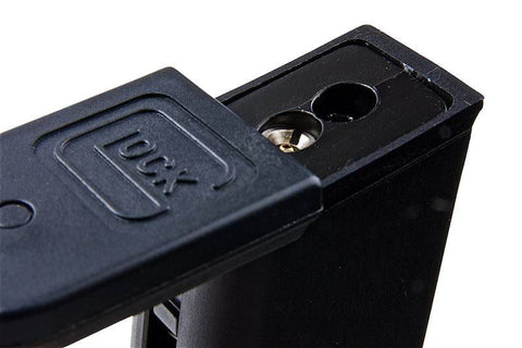 Umarex / SRC Glock 17 Gen 5 MOS Green Gas Mag (18rd)