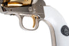 WinGun Colt SAA .45 左轮手枪古董黑色