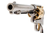WinGun Colt SAA .45 左轮手枪古董黑色