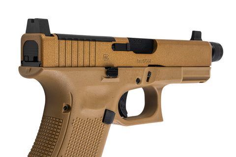 Umarex GLOCK 19x Gen 5 MOS (by SRC)