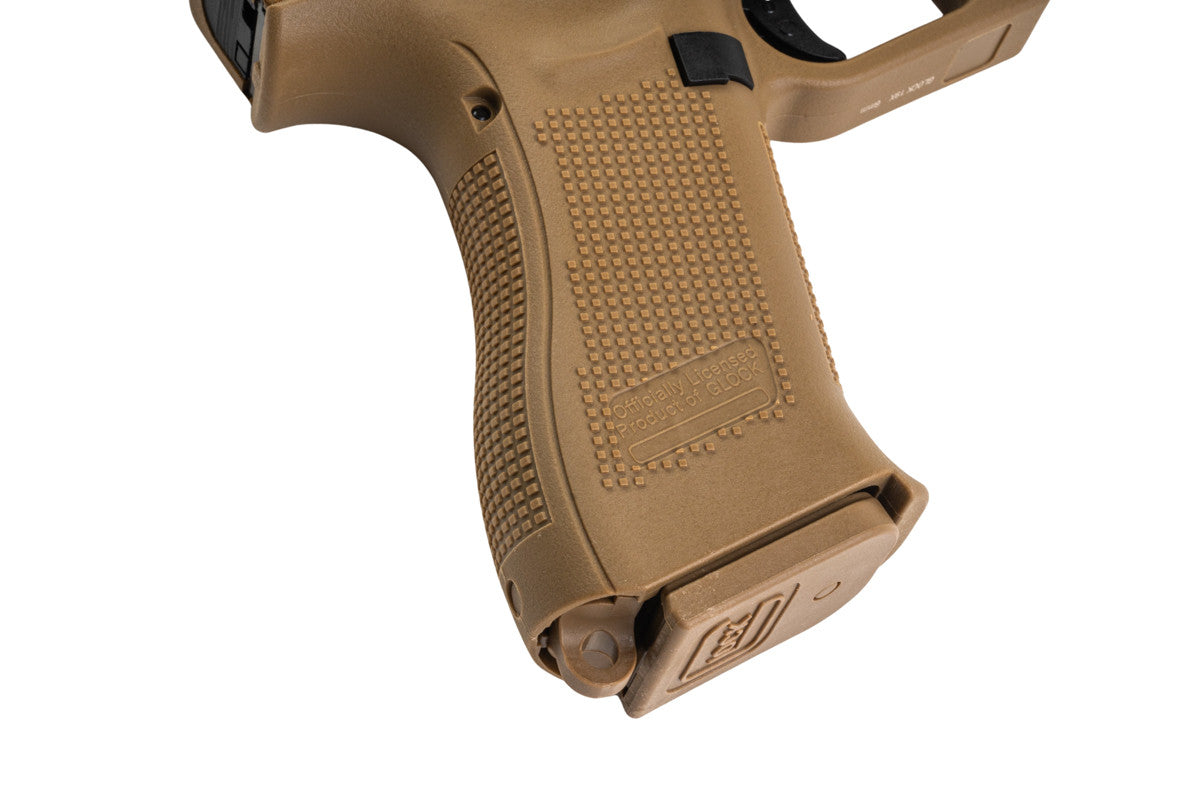 Umarex GLOCK 19x Gen 5 MOS (by SRC)