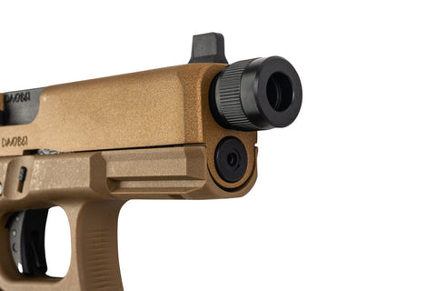 Umarex GLOCK 19x Gen 5 MOS (by SRC)