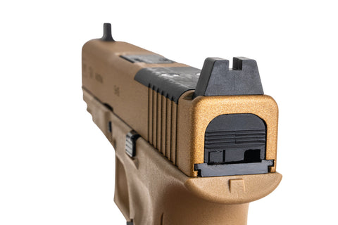Umarex GLOCK 19x Gen 5 MOS (by SRC)