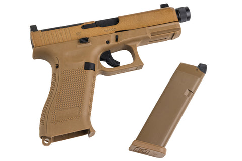 Umarex GLOCK 19x Gen 5 MOS (by SRC)