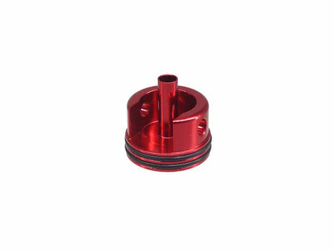 SHS Aluminum V2 Cylinder Head (Type 1 Shock Pad)