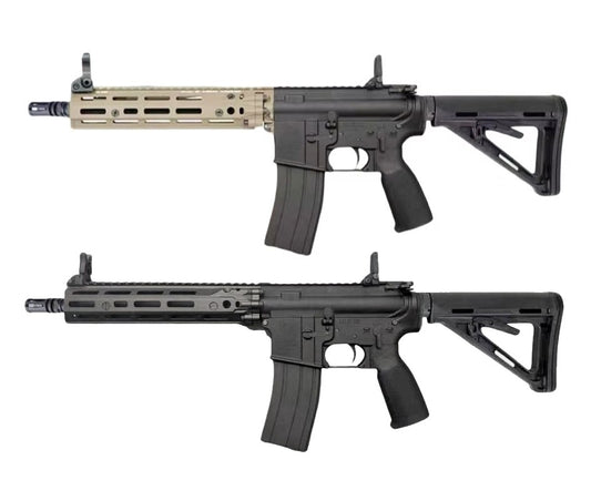 Classic Army DD MK18 10" M-LOK M4K18 M4 MWS GBBR