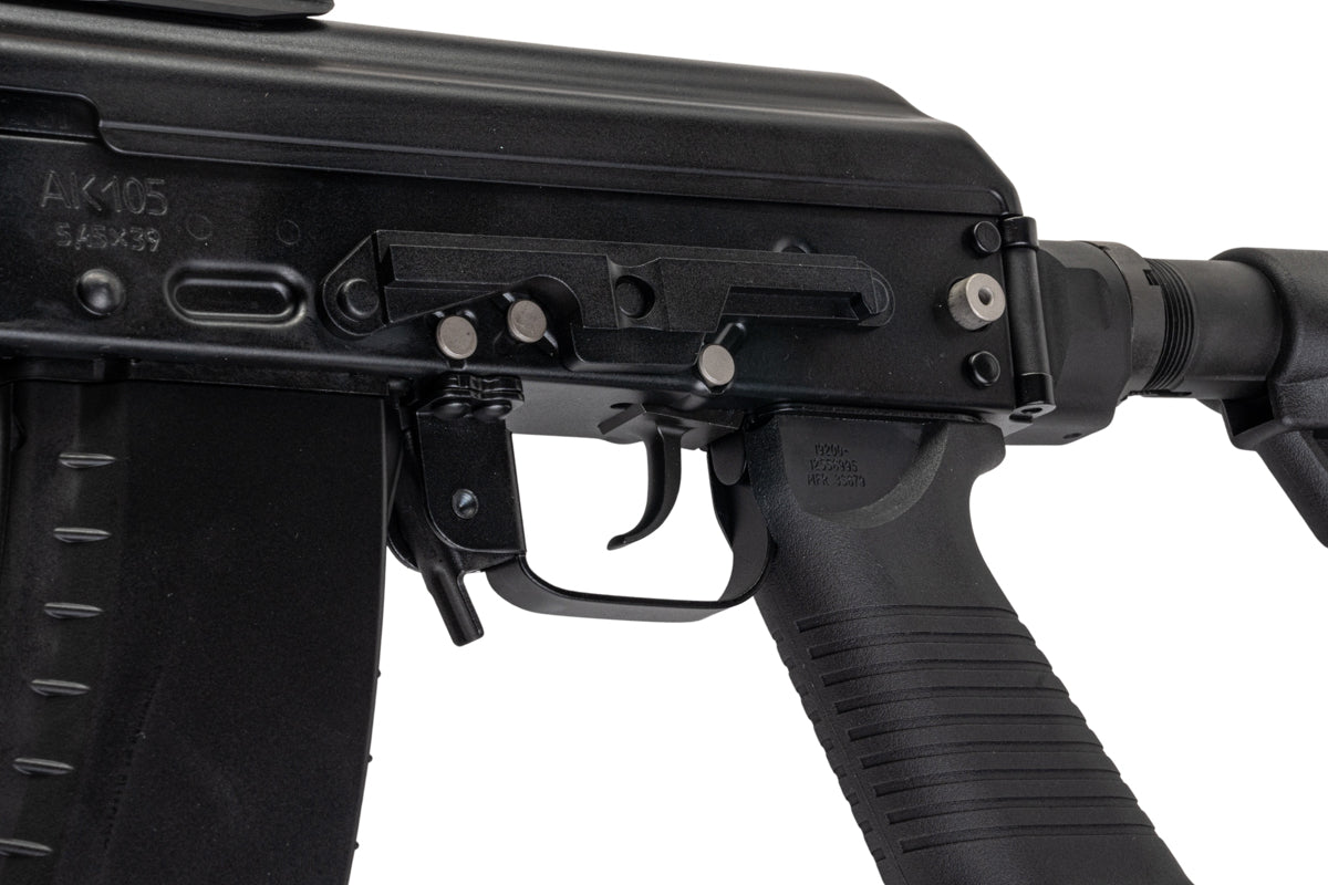 VFC AV105 (AK105) Tactical GBBR