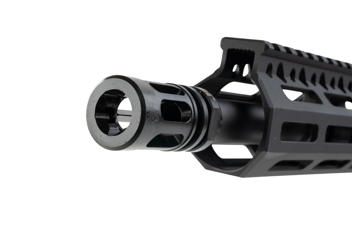 VFC BCM MK2 MCMR GBBR V3 (14.5 inch)