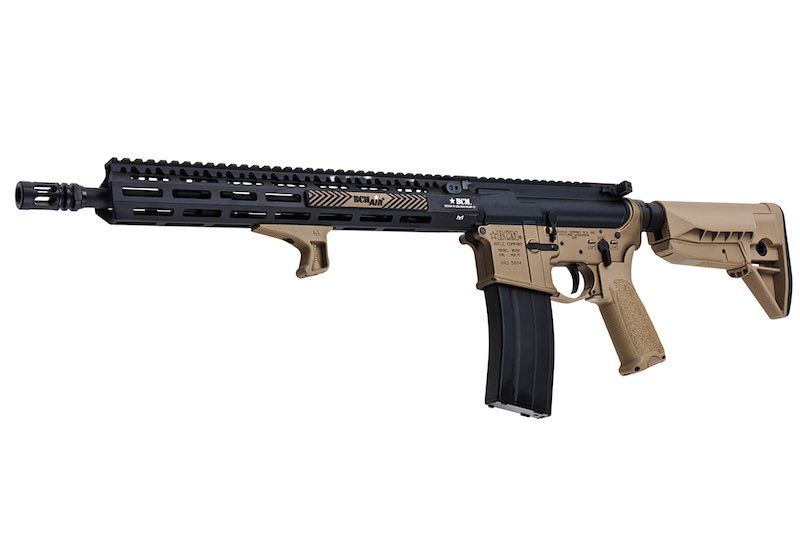 VFC BCM MK2 MCMR GBBR V3 (14.5 inch)
