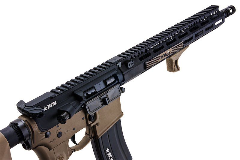 VFC BCM MK2 MCMR GBBR V3 (14.5 inch)