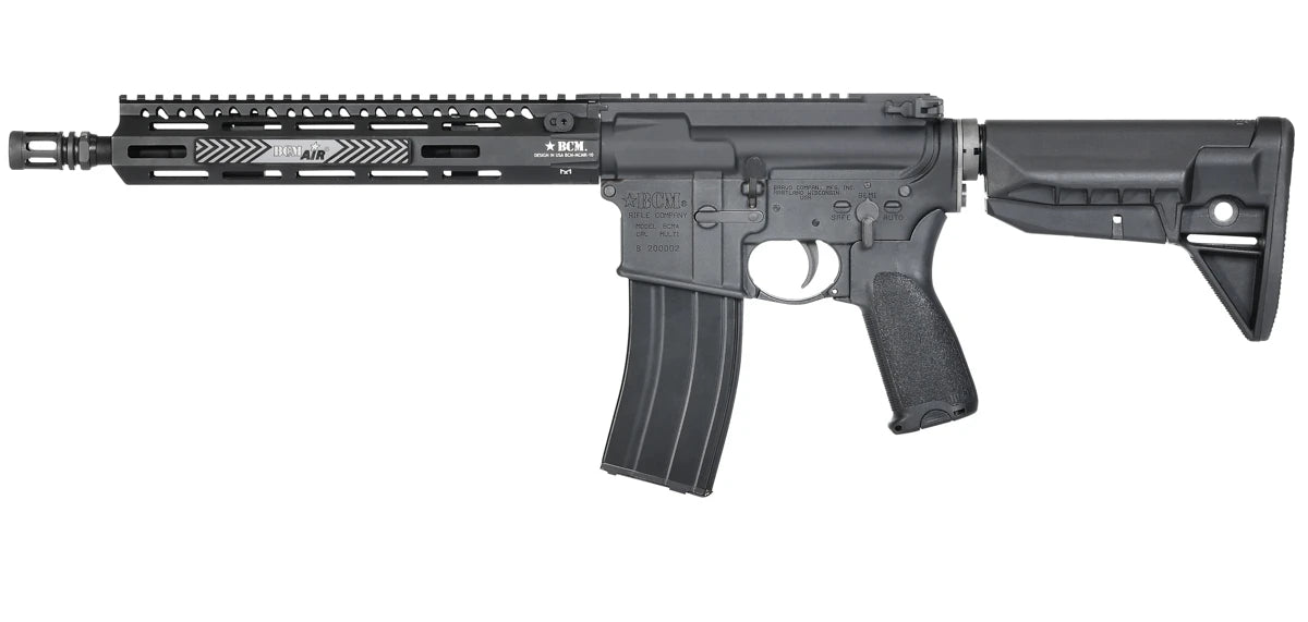 VFC BCM MK2 MCMR EVO GBBR (11.5 inch)