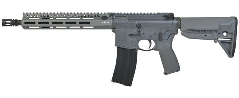 VFC BCM MK2 MCMR EVO GBBR (11.5 inch) - Urban Grey