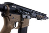 VFC BCM MK2 MCMR GBBR Airsoft (11.5 inch) - Two Tone PRE-ORDER
