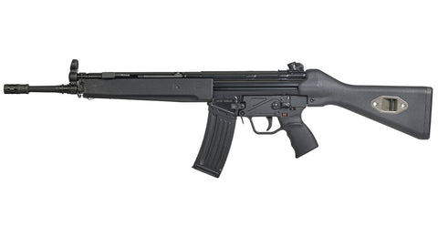 Umarex VFC HK33 GBB Rifle PRE-ORDER