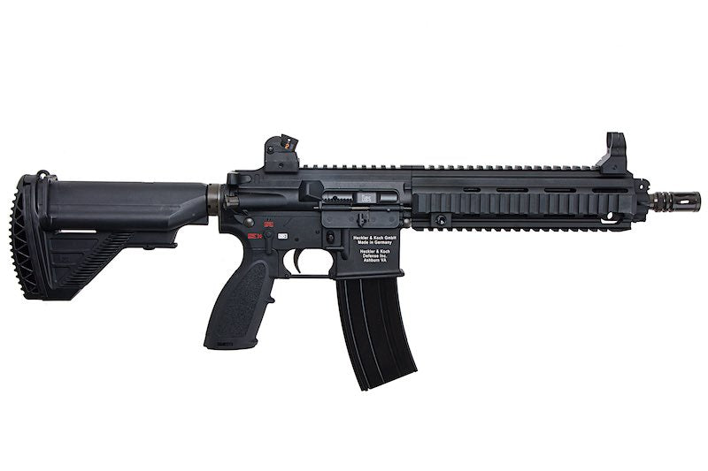 VFC HK416D V3 GBBR (PRE ORDER)