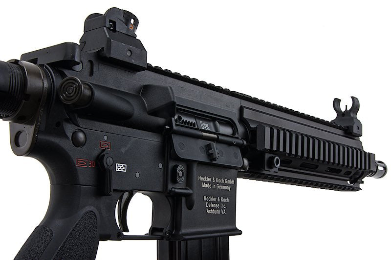 VFC HK416D V3 GBBR (PRE ORDER)