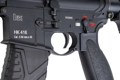 VFC HK416A5 M-LOK EVO GBB Rifle