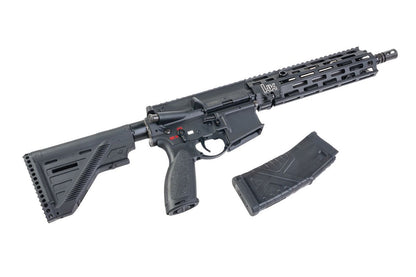 VFC HK416A5 M-LOK EVO GBB Rifle