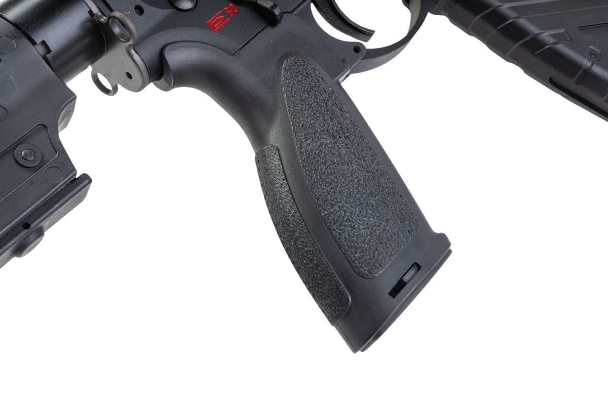 VFC HK416A5 M-LOK EVO GBB Rifle