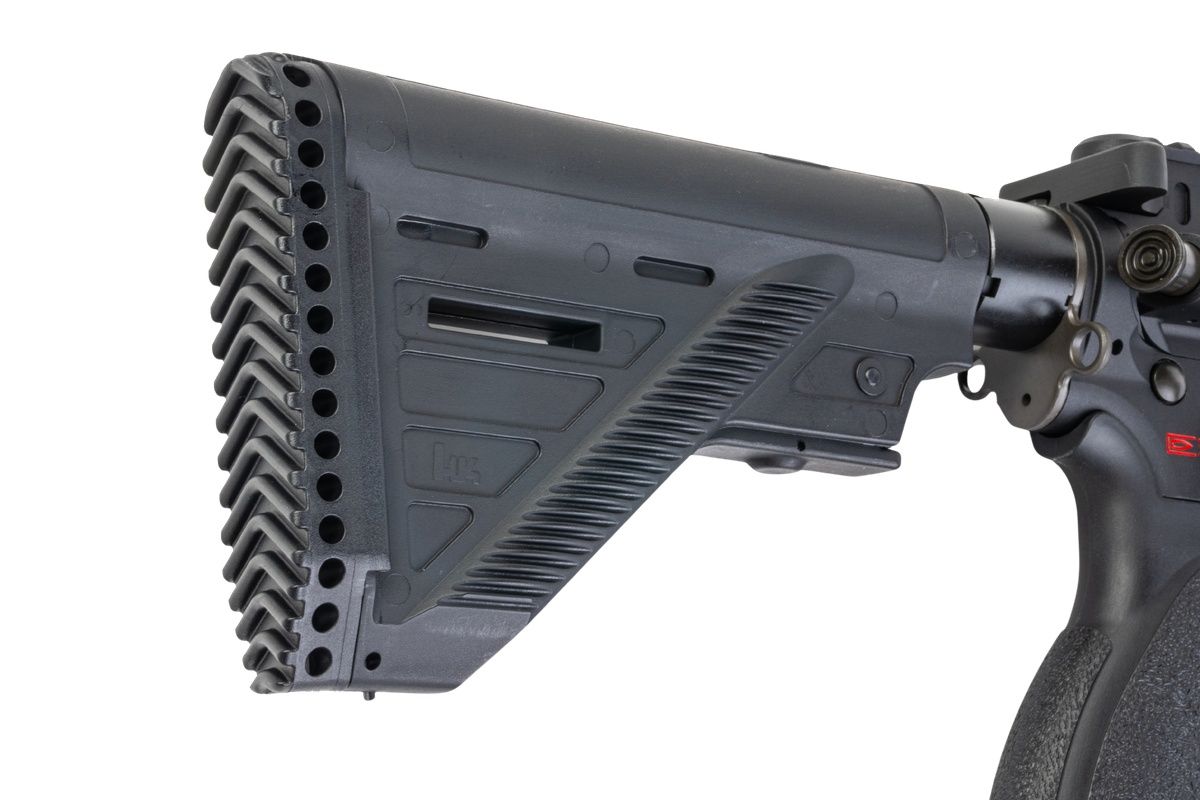 VFC HK416A5 M-LOK EVO GBB Rifle