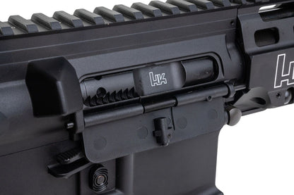 VFC HK416A5 M-LOK EVO GBB Rifle