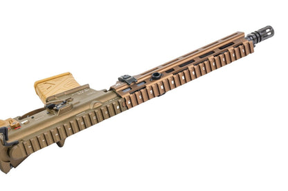 VFC HK416A5 M-LOK EVO GBB Rifle