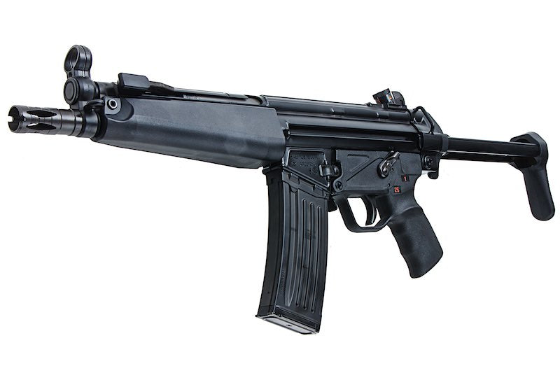 Umarex (VFC) HK53 GBBR