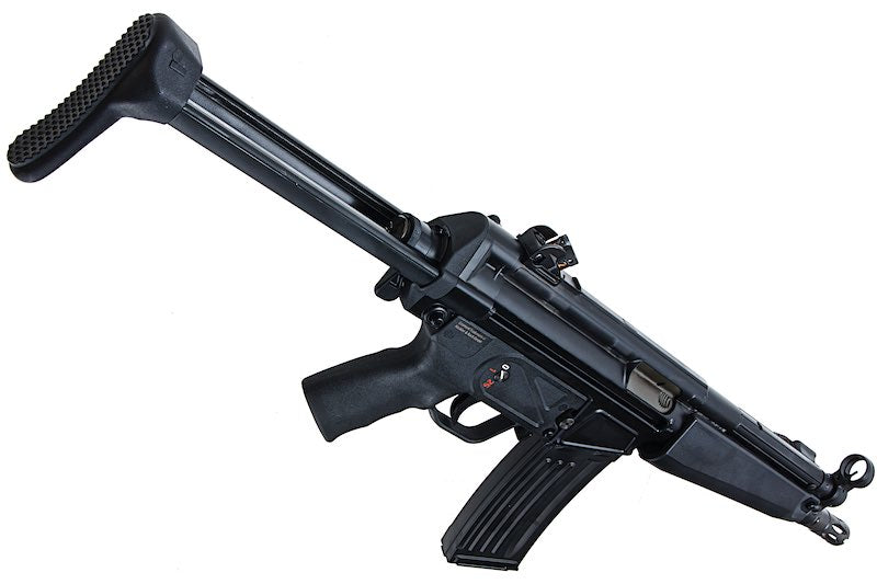 Umarex (VFC) HK53 GBBR
