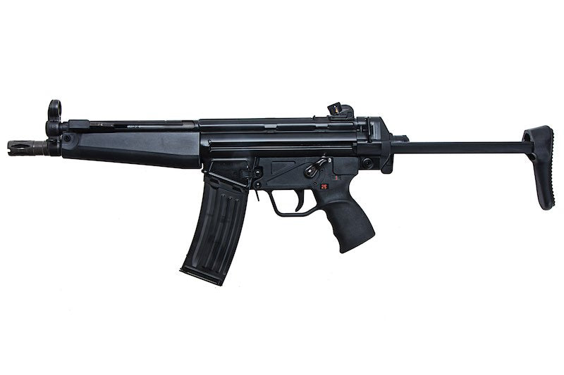 Umarex (VFC) HK53 GBBR