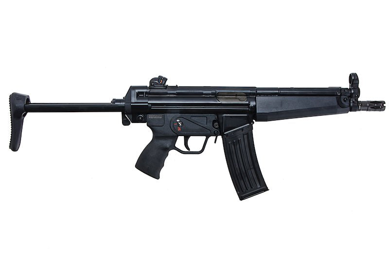 Umarex (VFC) HK53 GBBR
