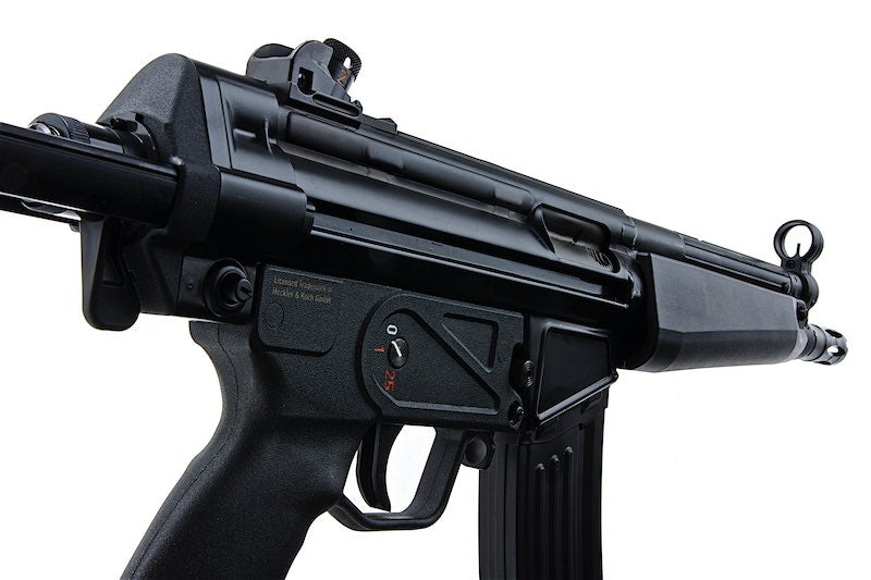 Umarex (VFC) HK53 GBBR