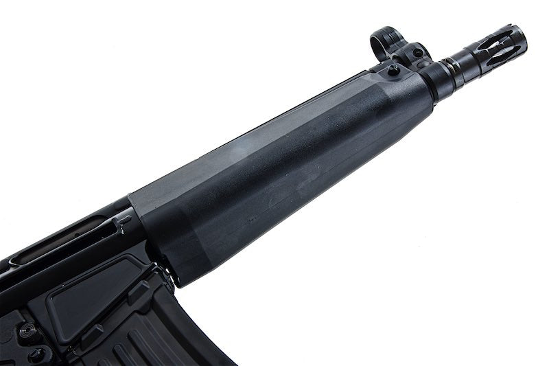 Umarex (VFC) HK53 GBBR