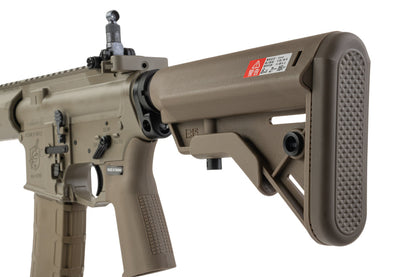 VFC KAC Licensed L403A1 KS-1 GBBR