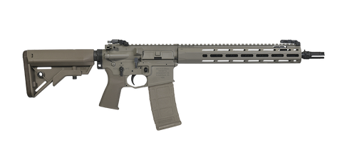 VFC KAC Licensed L403A1 KS-1 GBBR