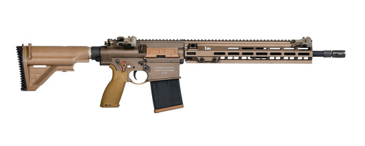 Umarex(VFC) HK M110A1 GBBR