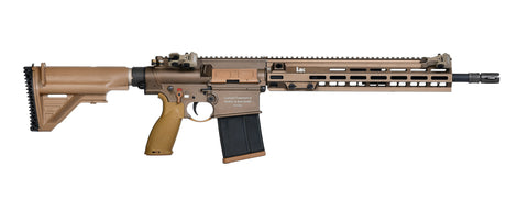 Umarex(VFC) HK M110A1 GBBR PRE-ORDER