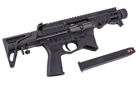 VFC MAXIM Defense MD9-K SBR GBB Airsoft Rifle PRE-ORDER