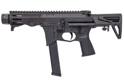 VFC MAXIM Defense MD9-K SBR GBB Airsoft Rifle PRE-ORDER