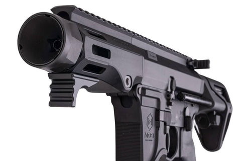VFC MAXIM Defense MD9-K SBR GBB Airsoft Rifle PRE-ORDER