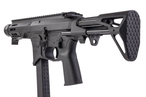 VFC MAXIM Defense MD9-K SBR GBB Airsoft Rifle PRE-ORDER