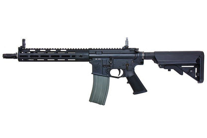 VFC KAC SR16E3 MOD2 GBB Airsoft Rifle (V3) - Black