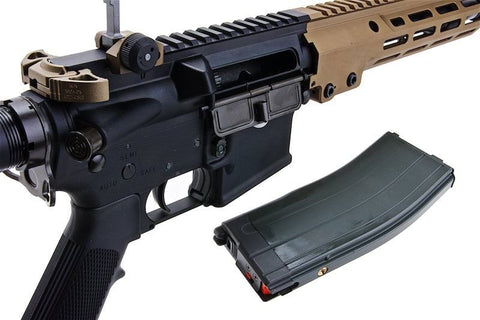 VFC URGI Airsoft M4 GBB Rifle V3 (10.3 inch Colt Licensed) PRE-ORDER
