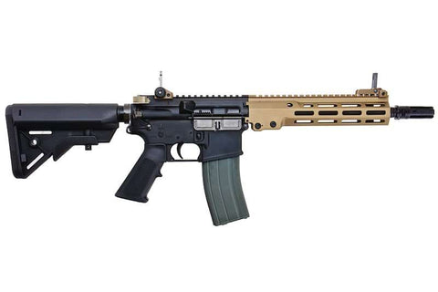 VFC URGI Airsoft M4 GBB Rifle V3 (10.3 inch Colt Licensed) PRE-ORDER