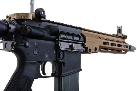 VFC URGI Airsoft M4 GBB Rifle V3 (10.3 inch Colt Licensed) PRE-ORDER