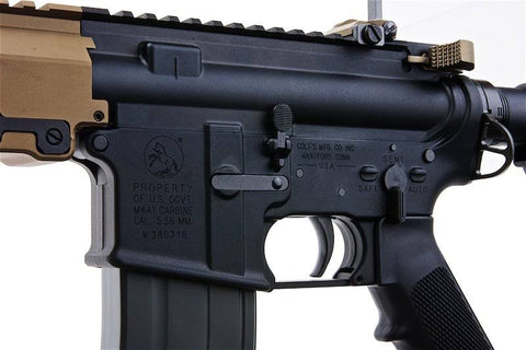 VFC URGI Airsoft M4 GBB Rifle V3 (10.3 inch Colt Licensed) PRE-ORDER