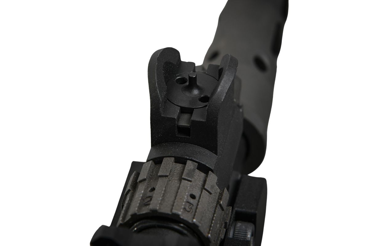 VFC FAL (LAR) OSW MK1 GBB Airsoft Rifle