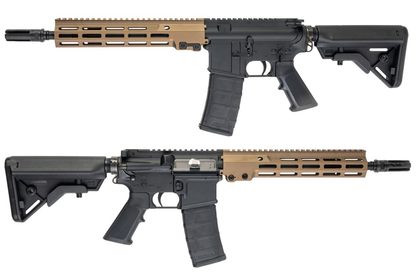 VFC VR16 URG-I 11.5 inch EVO GBB Rifle FDE